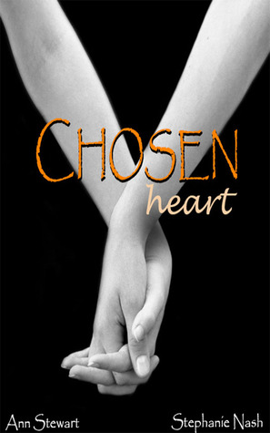 Chosen Heart (Hart, #1)