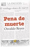 Pena de muerte by Osvaldo Reyes