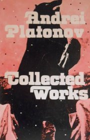 Collected Works (Paperback)