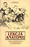 Lekcja anatomii c...