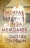 Morfar skrev inga...