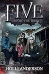 Out of the Dark by Holli Anderson Out of the Dark by Holli Anderson