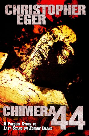 Chimera-44 (Kindle Edition)