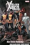 All-New X-Men, Vol. 1 by Brian Michael Bendis