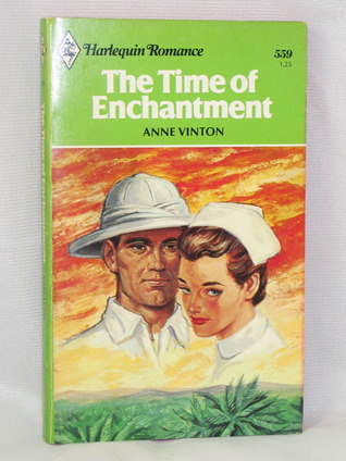 The Time of Enchantment (Paperback)