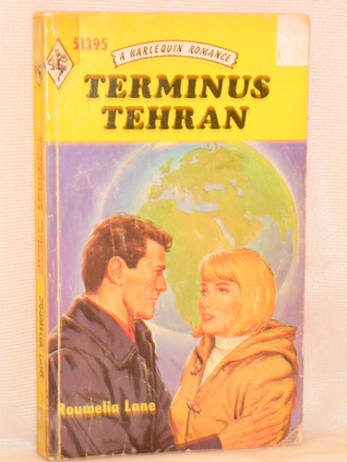 Terminus Tehran (Mass Market Paperback)