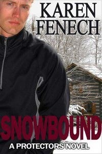 Snowbound (The Protectors, #2)