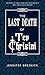 The Last Death of Tev Chrisini by Jennifer Bresnick