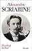 Alexandre Scriabine by Kelkel-M