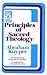 Principles of Sacred Theology