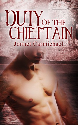 Duty of the Chieftain (Clan MacKrannan's Secret Traditions, #3)
