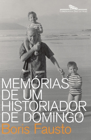 Memorias de Um Historiador de Domingo