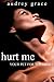 Hurt Me (Your Pet For The Night)