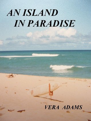 An Island in Paradise (Sisters #3)