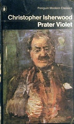 Prater Violet