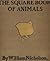 The square book of animals