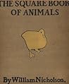 The square book of animals
