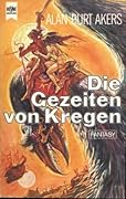 Mord auf Kregen (Phantom Cycle, #1)