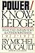Power/Knowledge: Selected Interviews and Other Writings, 1972-1977