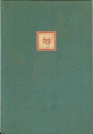 The Story of Frederic W. Goudy