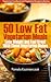 50 Low Fat Vegetarian Meals