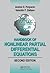 Part III. Symbolic and Numerical Solutions of Nonlinear PDEs with Maple, Mathematica, and MATLAB  (in Handbook of Nonlinear Partial Differential Equations)