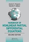 Part III. Symbolic and Numerical Solutions of Nonlinear PDEs with Maple, Mathematica, and MATLAB  (in Handbook of Nonlinear Partial Differential Equations)