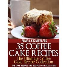 35 Coffee Cake Recipes