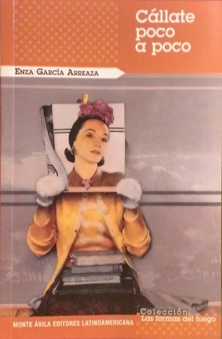 Cállate poco a poco (Paperback)