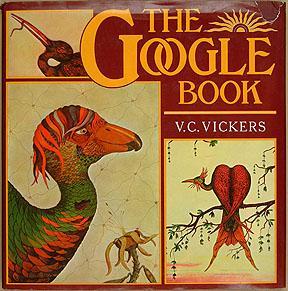 The Google Book