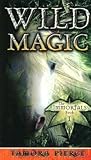 Wild Magic by Tamora Pierce