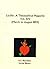 Lucifer - A Theosophical Magazine, September 1891 to February 1892 Vol. IX