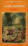Emma by Jane Austen