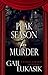 Peak Season for Murder (A Leigh Girard Mystery)