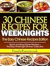 35 Chinese Recipe...