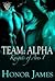 Team: Alpha (Knights of Are...