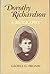 Dorothy Richardson: A Biography