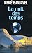 La Nuit des temps by René Barjavel