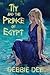 Tiy and the Prince of Egypt by Debbie Dee
