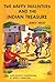 The Happy Hollisters and the Indian Treasure by Jerry West The Happy Hollisters and the Indian Treasure by Jerry West