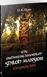 The Enchanting Legends Of Shiloh Mansion: The Young King