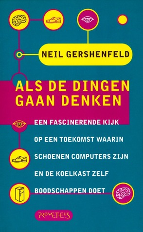 Als de dingen gaan denken