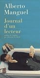 Journal d'un lecteur