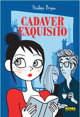 Cadáver exquisito