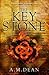 The Keystone (Emily Weiss #2)