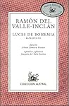 Luces de bohemia:...