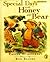 Special Days with Honey and Bear