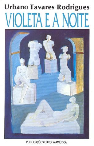 Violeta e a Noite (Paperback)