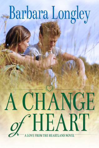 A Change of Heart (Perfect, Indiana, #3)