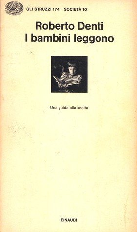 I bambini leggono